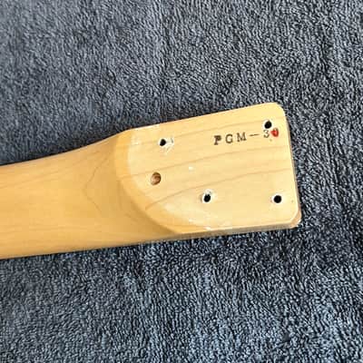 Ibanez PGM-30 1995 image 4