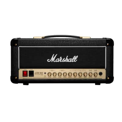 Marshall Studio 900 Head SN20H 20W Tube Guitar Head image 2