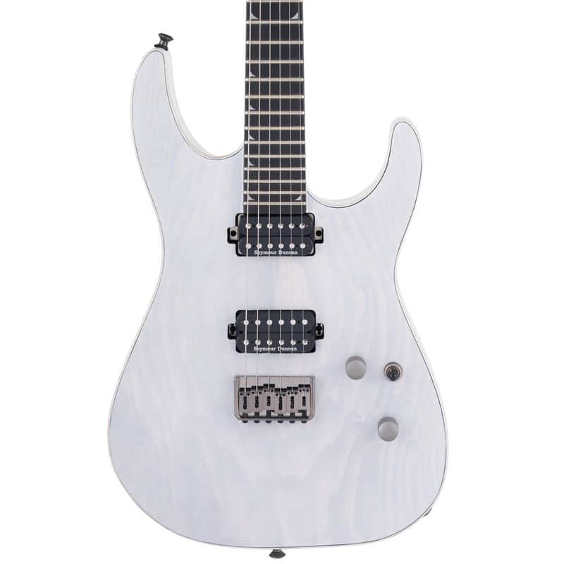 Jackson Pro Series SL2A MAH HT Soloist image 6