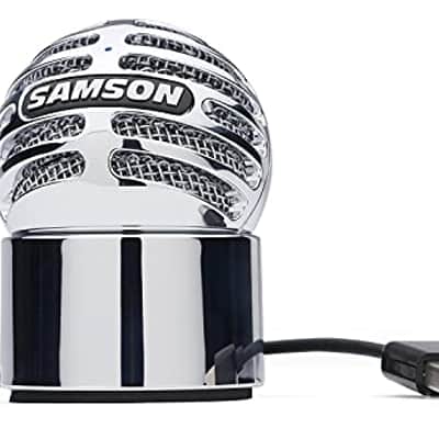 Samson Meteorite USB Condenser Microphone image 9