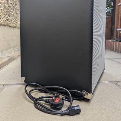 Ashdown Studio 15 300-Watt 1x15" Bass Combo 2019 - Present - Black image 6