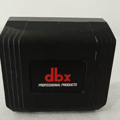 dbx DB-12 - Good image 3