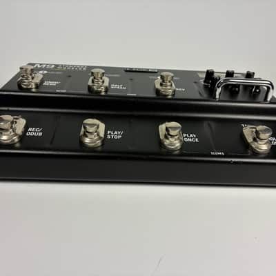 Line 6 M9 Stompbox Modeler | Reverb
