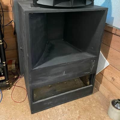 Altec A7 Voice of The Theater Speakers image 3