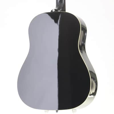 Gibson 1960s J-45 ADJ Ebony (2024) [20874104] (04/06) image 5