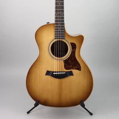 Taylor 314ce Studio Special Edition Shaded Edgeburst image 2