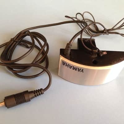 Yamaha BC-1 Breath Controller (BC1), rare, with pouch DX7, DX100