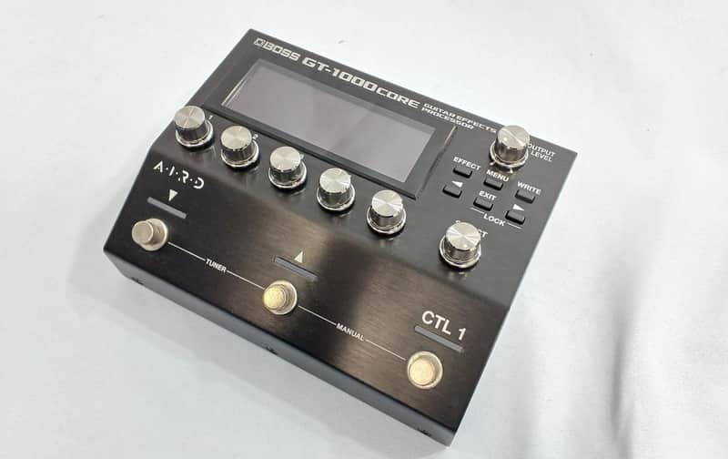 Boss GT-1000 CORE