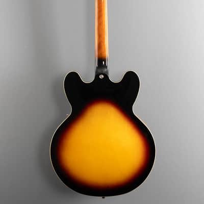 Epiphone ES-335 - Vintage Sunburst image 5