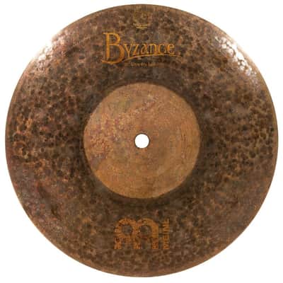 Meinl Byzance Extra Dry Splash Cymbal 10" image 1