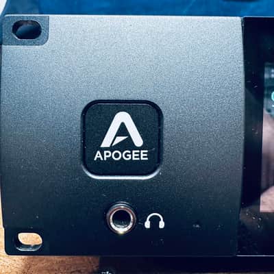 Apogee Symphony Mk II Audio Interface • 16x16 Analog I/O • Excellent • Authorized Dealer image 2