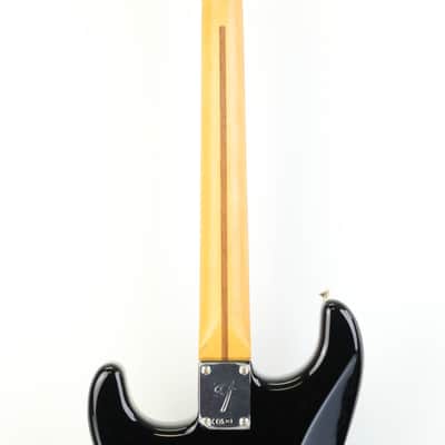 Fender Player II Modified Stratocaster HSS Floyd Rose Dusk image 8