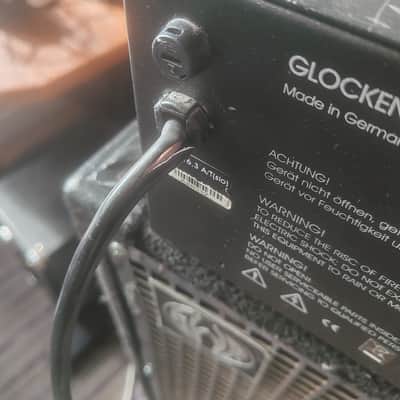 Glockenklang Heart-Rock image 7