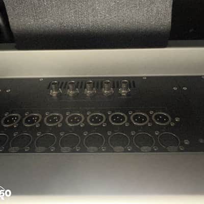 Cadac CDC Seven-S Digital Live Mixing Console image 16