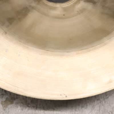 Wuhan 12" Lion China Cymbal imagen 3