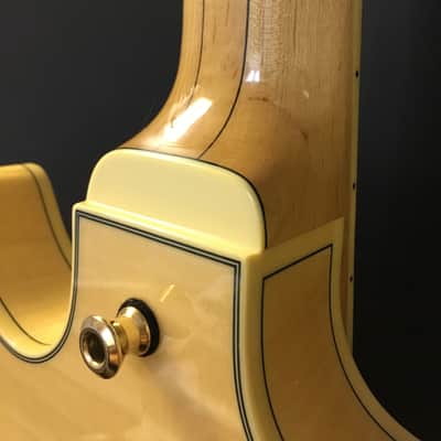 Ibanez As-103 NT Natural image 9