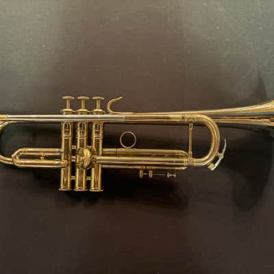 Selmer Claude Gordon Bb Trumpet image 1
