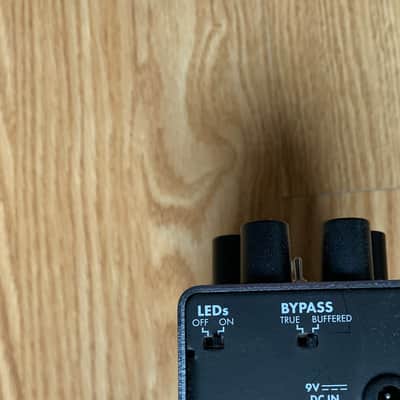 Fender Engager Boost image 2