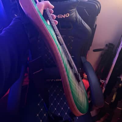 Mayones Duvell Elite 7 image 7