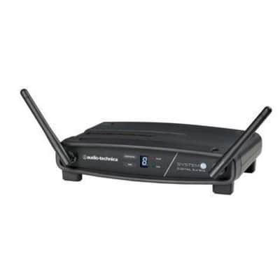 Audio-Technica Wireless Microphones and Transmitters (ATWR1100) image 2