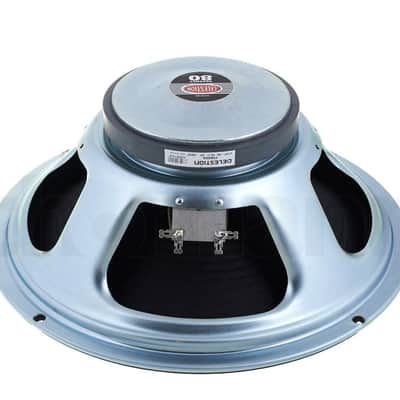 Celestion Seventy 80 12" 80-Watt 16 Ohm neuf destockage image 2