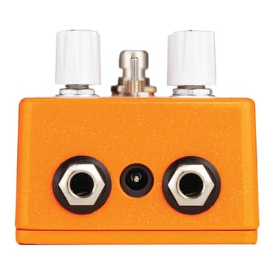 EarthQuaker Devices Spatial Delivery V3 Envelope Filter image 7