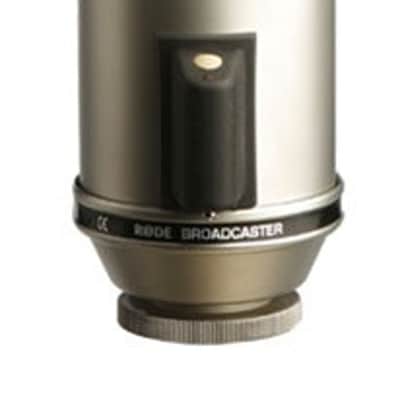 Rode Broadcaster Microphone imagen 1