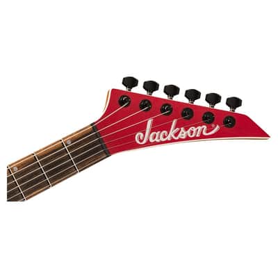 Jackson American Series Virtuoso HT EB RC image 4