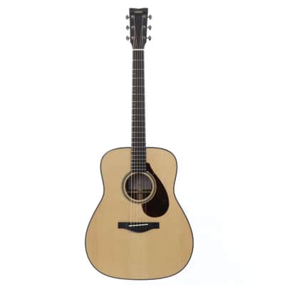 YAMAHA FG9 R Natural [IJJ033A] (05/29) image 13