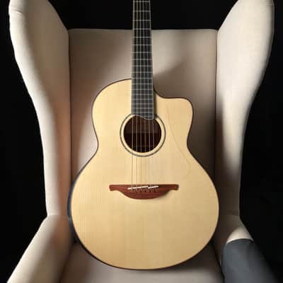 Lowden Pierre Bensusan Signature F50C image 1