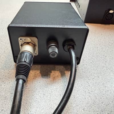 Sontec MES-432C/9 Mastering EQ – Inward Connections SPA690 Modified image 10