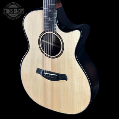 Taylor Builder's Edition 914ce Prototype Next Generation w/case 5093 image 2