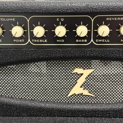 Dr. Z EZG 50 image 3