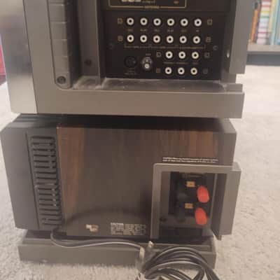 Sansui G-22000 image 3