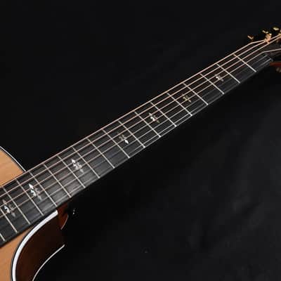 Taylor Legacy 714ce Rosewood/Cedar Acoustic Electric Guitar 072 image 4