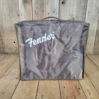 Fender Princeton 5F2A 1958 Excellent - Tweed image 16