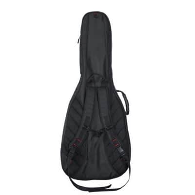 Gator Cases GB-4G-ACOUSTIC Acoustic Guitar Gig Bag - Open Box image 4