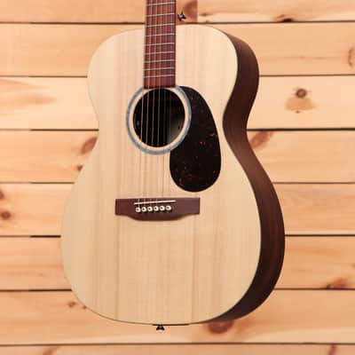 Martin 00-X2E - Natural - 2876403 image 3