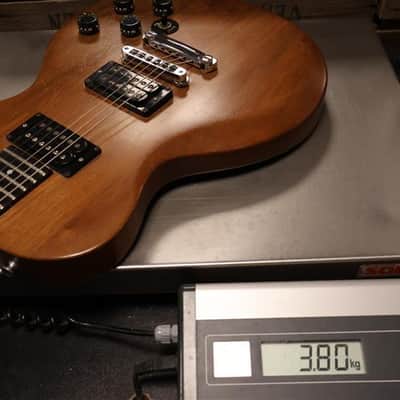Gibson The Paul Walnut 1979 (Used) image 7