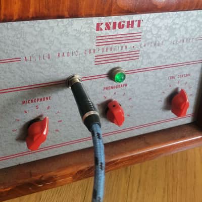 Knight, Jensen 93-350 1949, 2017 - Poly image 4