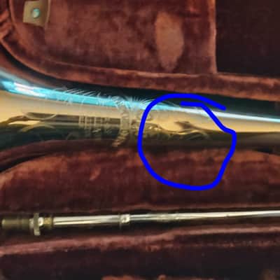 Immagine Olds Recording 1923 - 1925 - Brass and Silver - 17