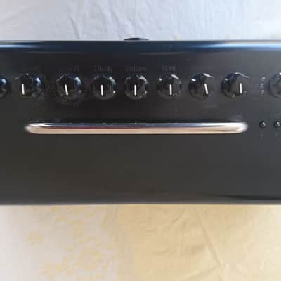 Yamaha THR10C with mod for external speaker and Padded Bag image 4
