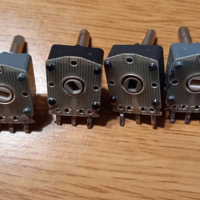 Sovtek Mig 30/50 image 2