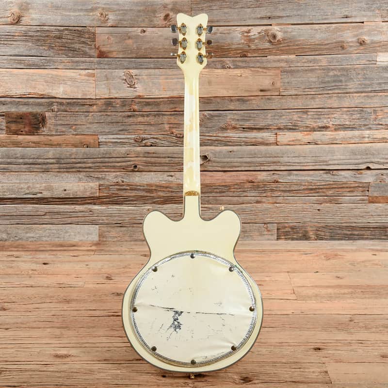 Gretsch 6136 White Falcon 1964 image 4
