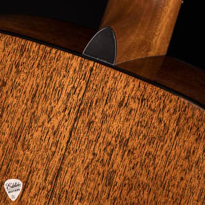 Martin Custom Shop D-18 Adirondack Spruce & Mahogany #2926819 image 11