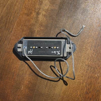 Lollar P90 Dogear Pickup image 2