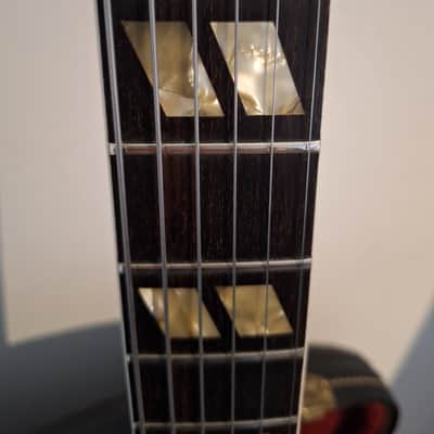 Gibson ES-175D 1980 Sunburst MINT image 6