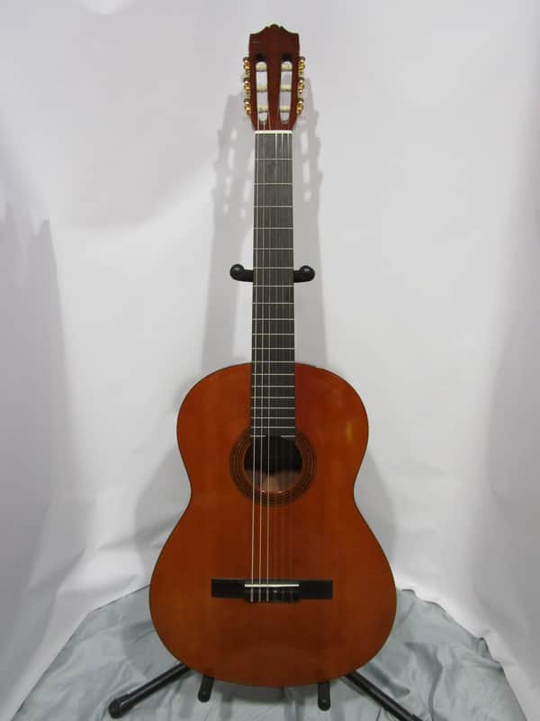 Yamaha CG-70 Classical Guitar image 1