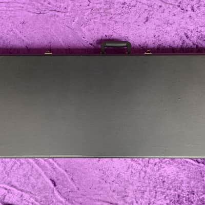 B.C. Rich Hardcase for Warlock Bass guitar * perfect fit for your Warlock bass *RC-12* image 5