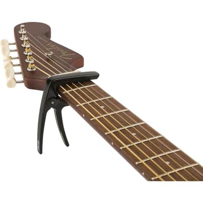 Fender Laurel Acoustic Capo image 3